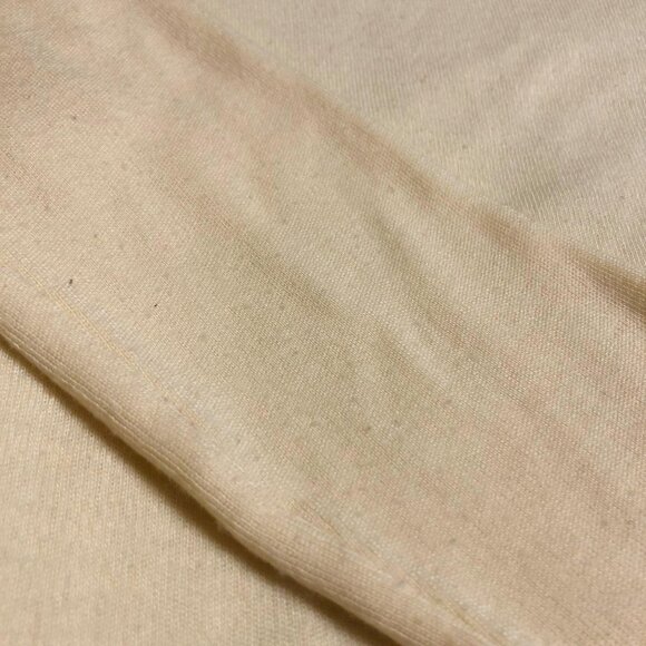 90s Style Studio Yellow Cardigan - Picture 7 of 7